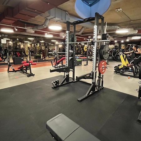 Luxury Modern 2 Bed Flat With Balcony And City View - Canary Wharf City Center Londra Dış mekan fotoğraf